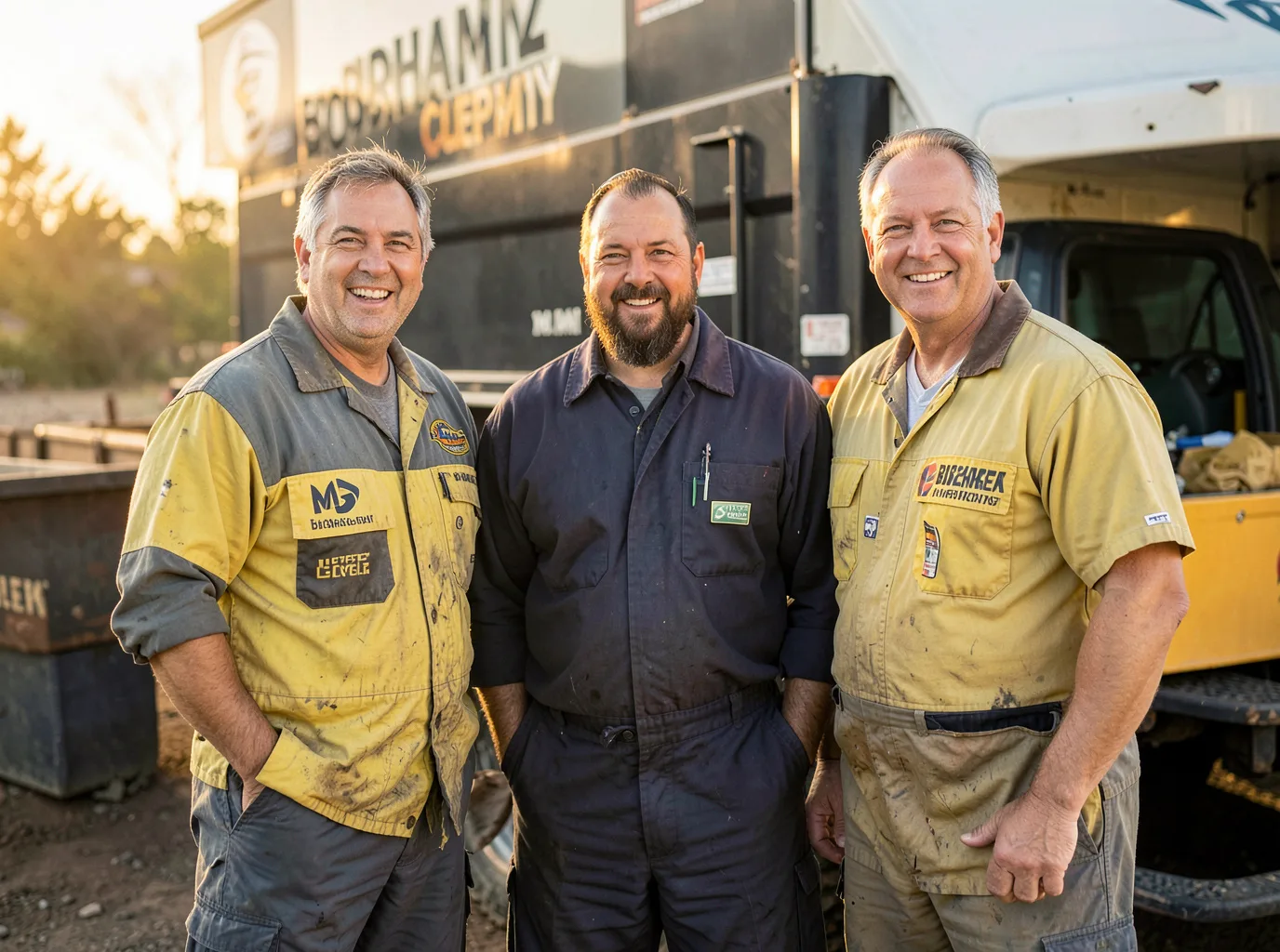 Sewage Cleanup company in Ore City, TX