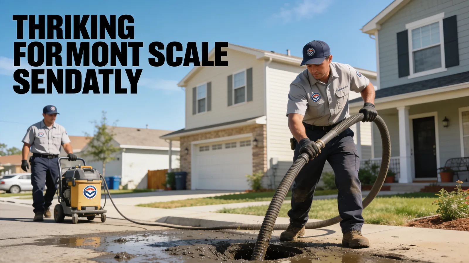 Sewage Cleanup in Ore City, TX near me